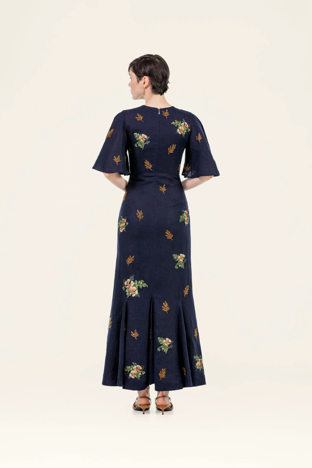 Ave Anhelo Dress