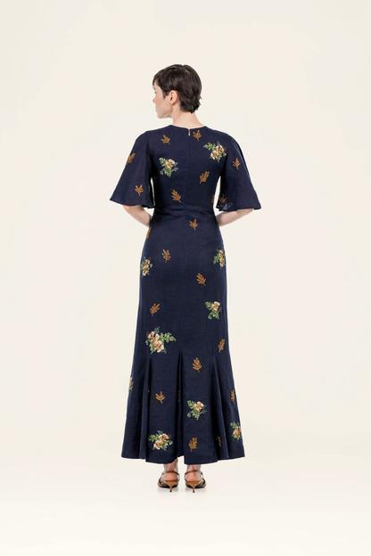 Ave Anhelo Dress