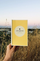 Los Angeles Field Guide