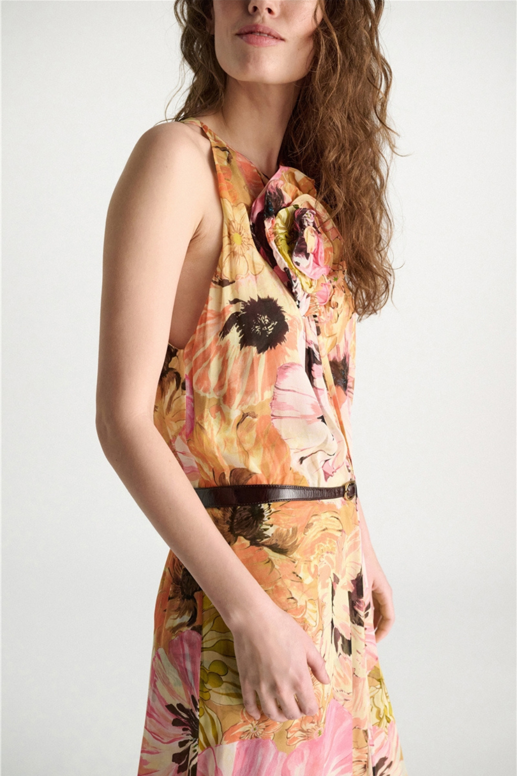 Floral Dream Dress