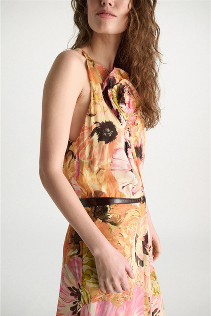 Floral Dream Dress