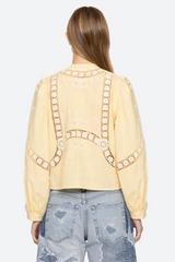 Vesna Blouse