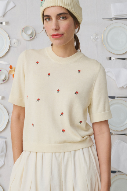Axelle Sweater