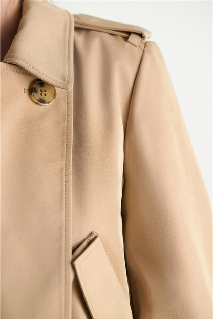 Luxury Layer Jacket