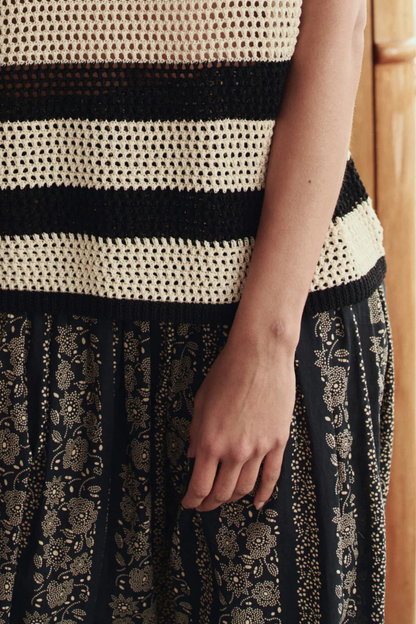 The Canary Skirt.