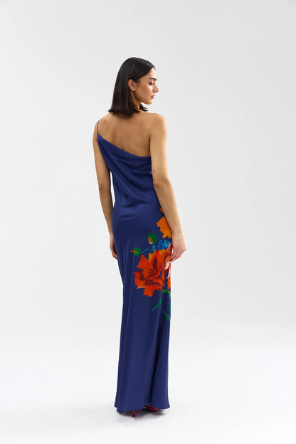 Clemence Dress