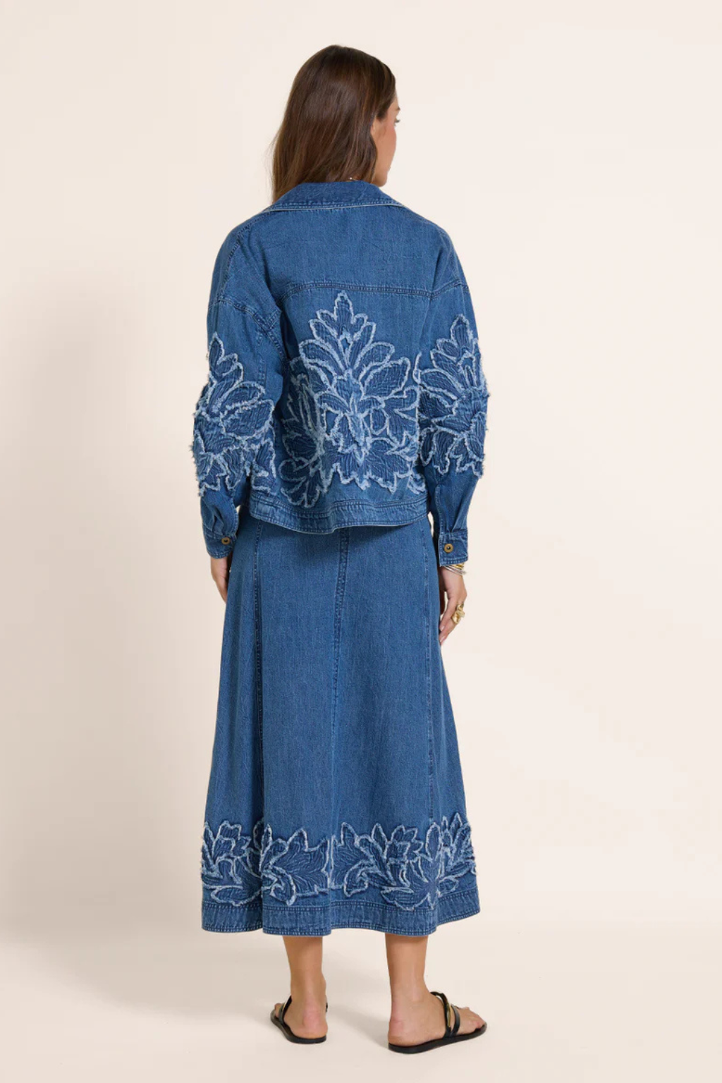 Livia Skirt