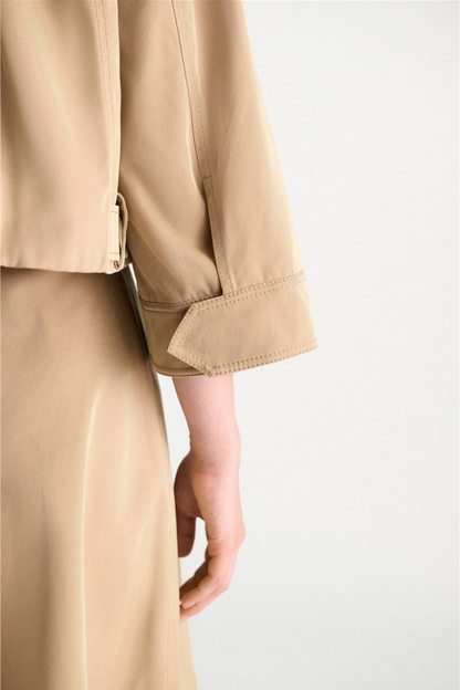 Luxury Layer Jacket
