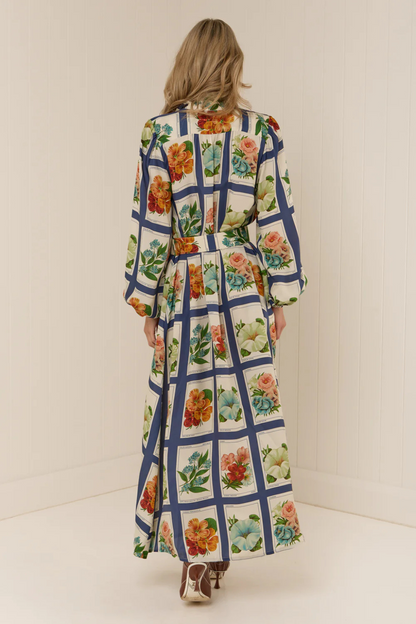 Tessie Dress
