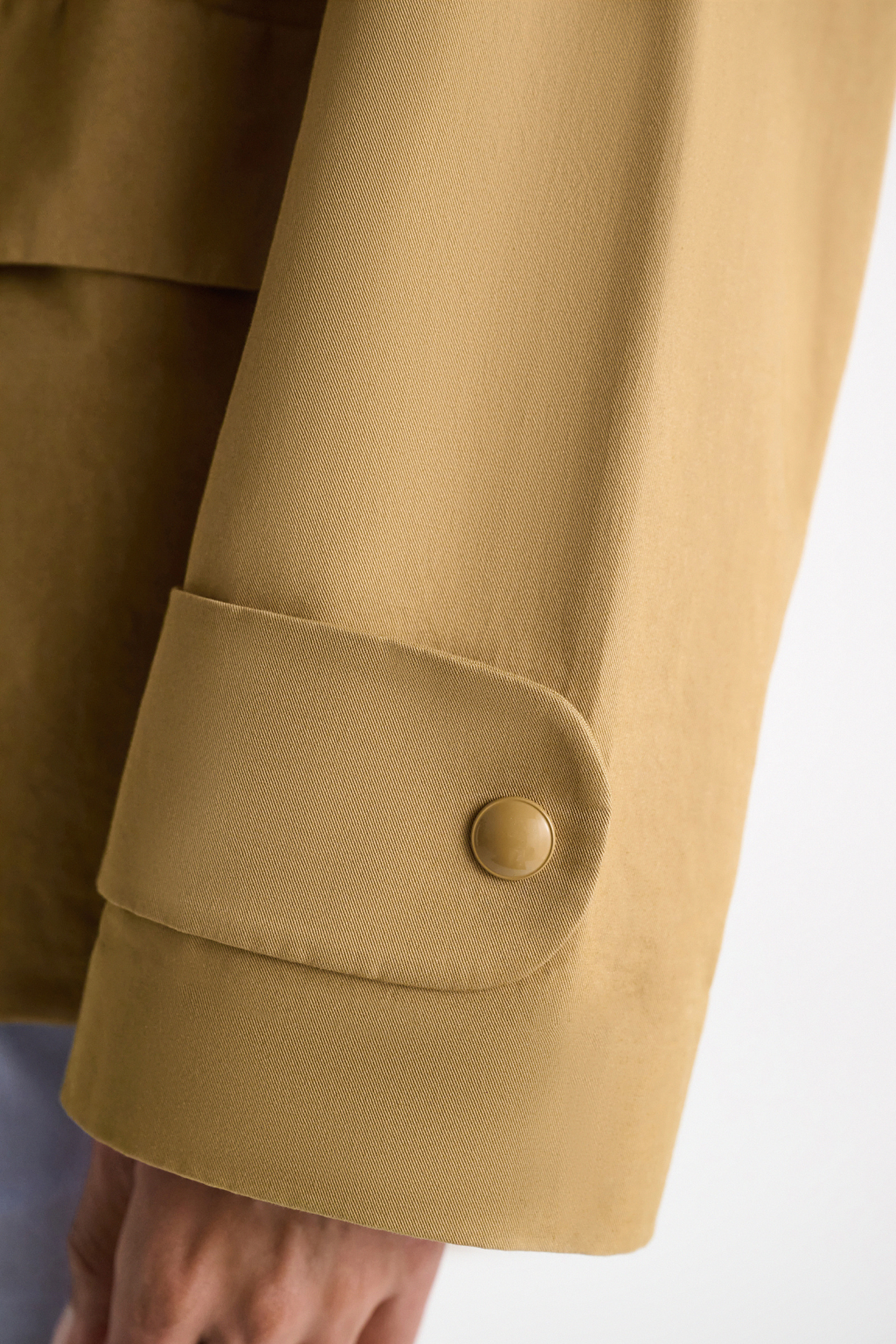 Adventurous Movement Jacket