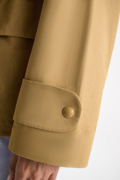 Adventurous Movement Jacket