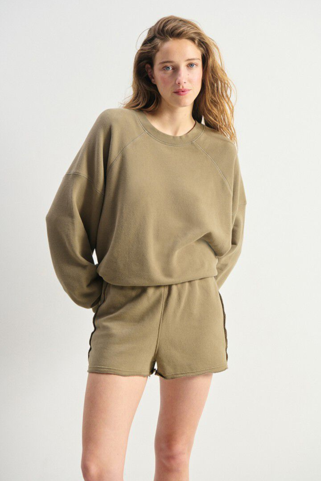 Atubay Sweatshirt