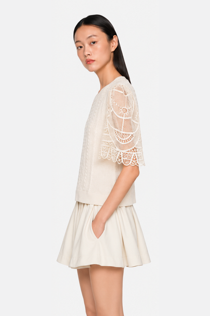 Alina Sweater