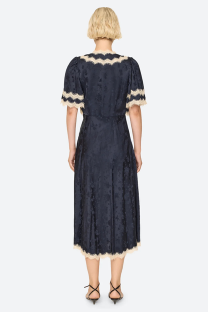 Shay Dress