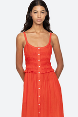 Zora Tank Dress