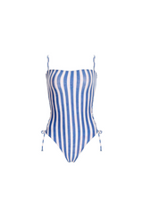 Mariel Reversible One Piece