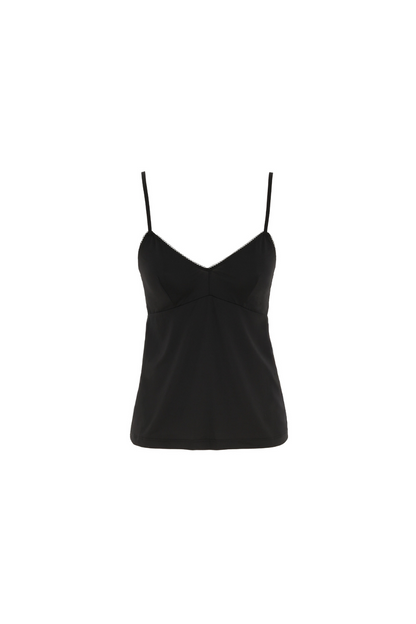 Hypnotic Jewelled Body Shirt