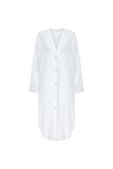 Terra Shirt Dress