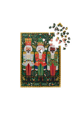 Nutcracker Brigade Puzzle