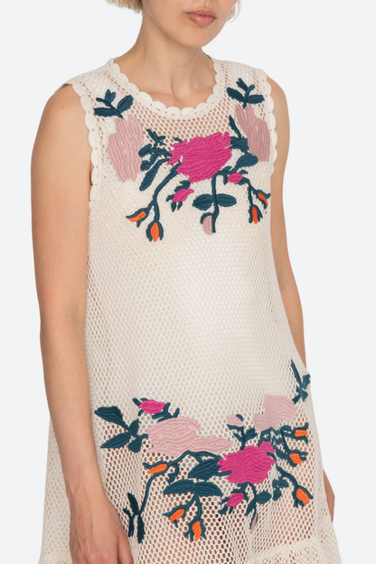 Carmella Dress