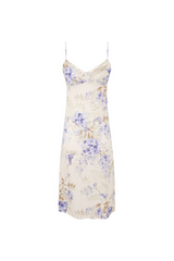 Dawning Flutter Dress