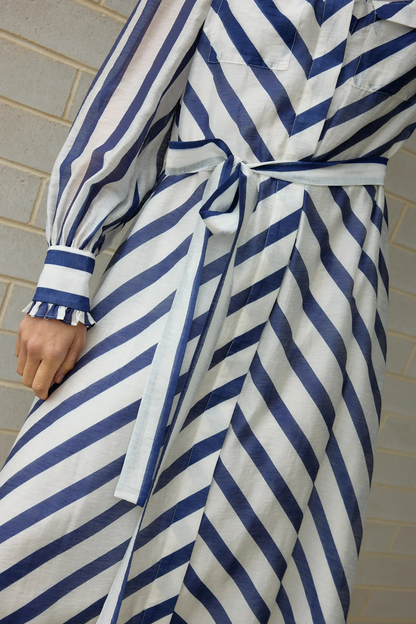 Yasmine Dress