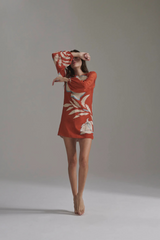 Lisboa Mini Dress