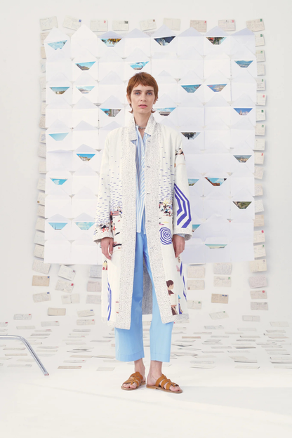Doniv Coat