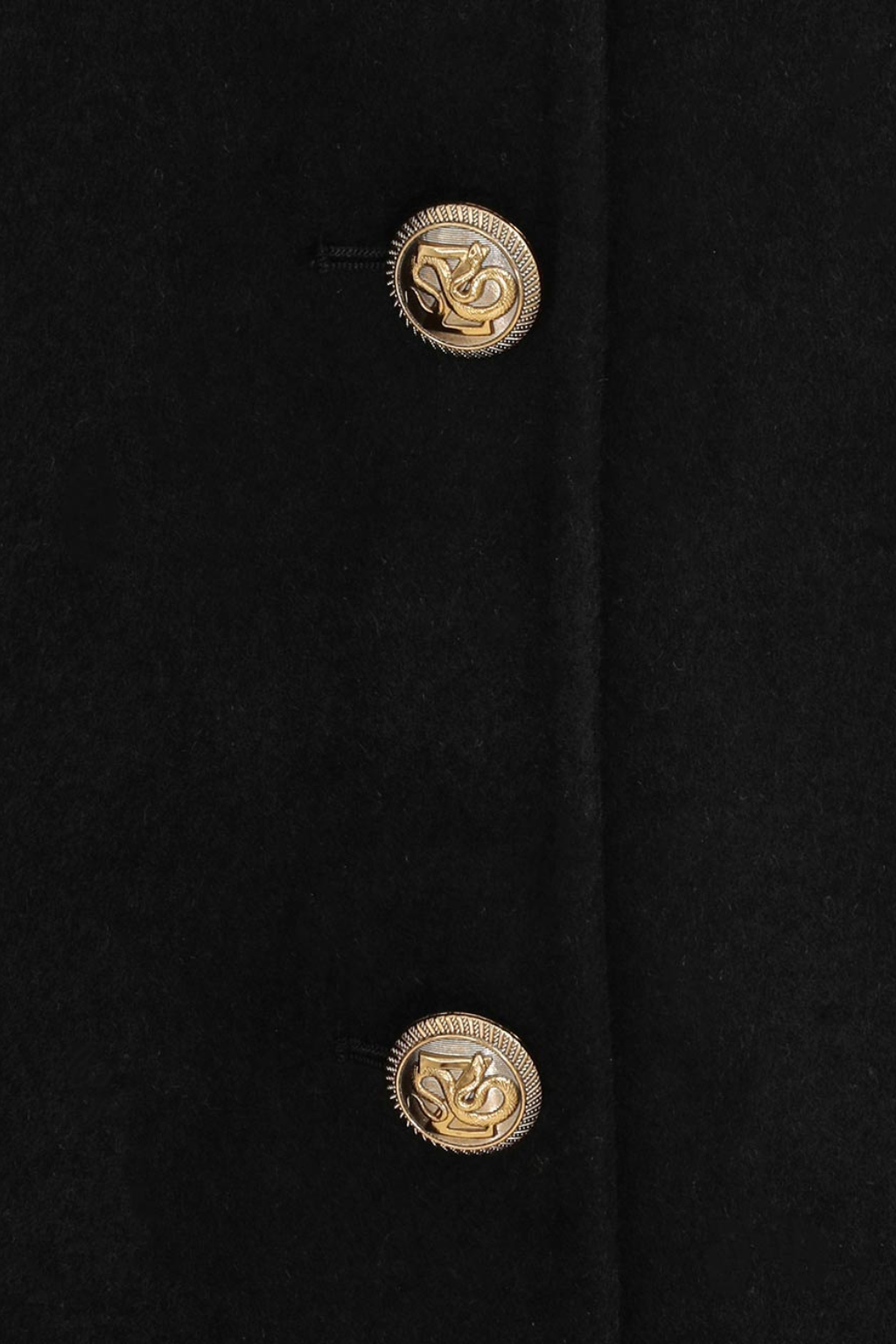 Hypnotic Pussybow Coat