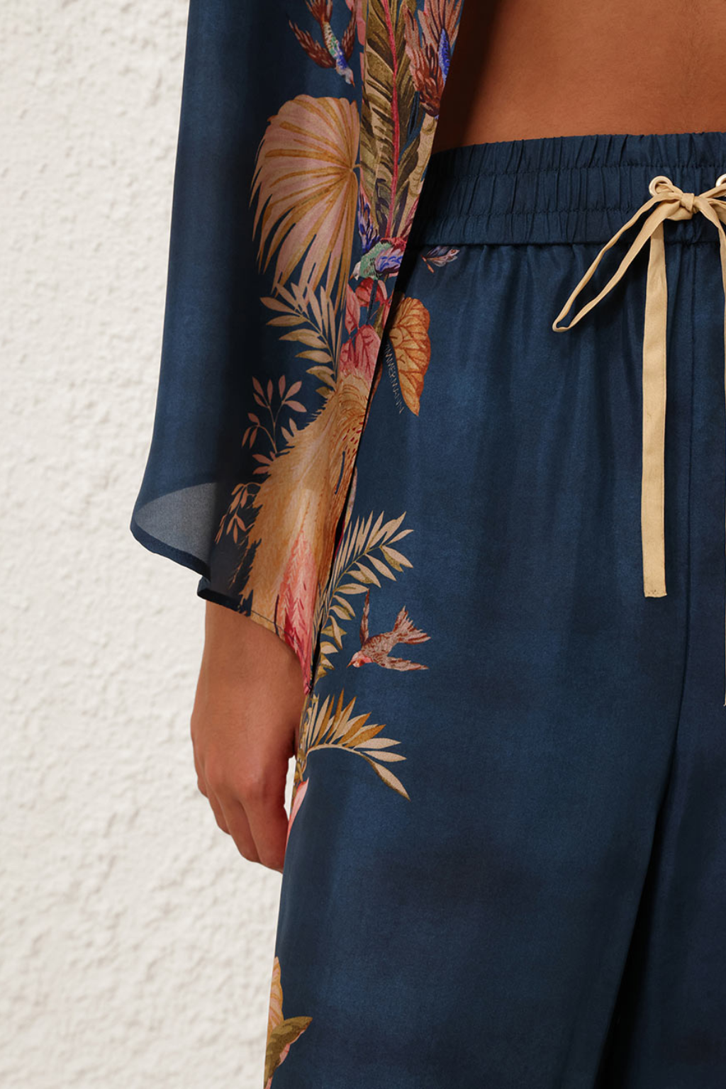 Ascension Relaxed Pant