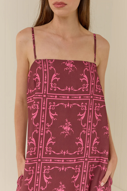 Alessia Dress
