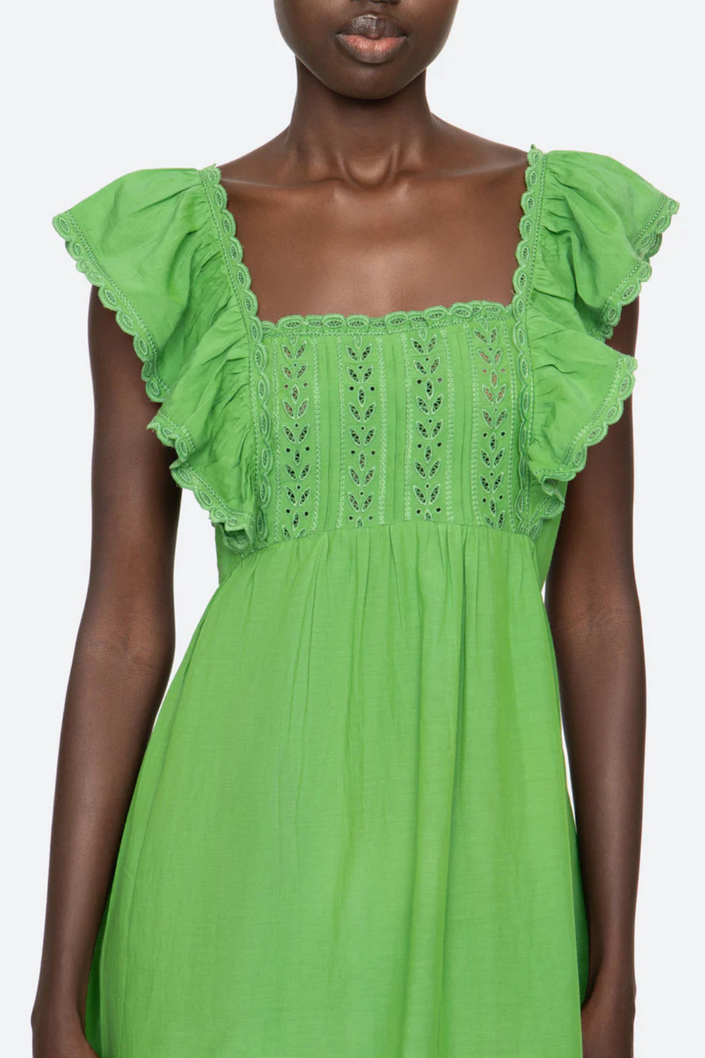 Eliza Dress