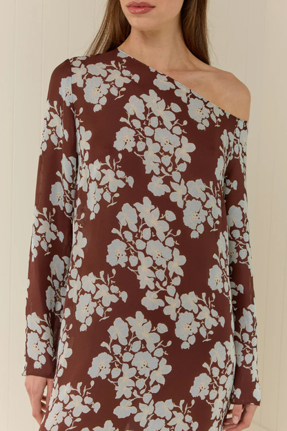 Goldie Dress