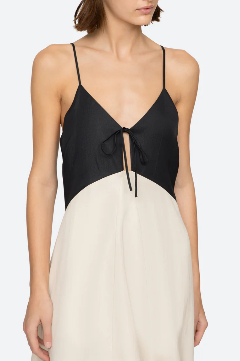 Angelina Dress