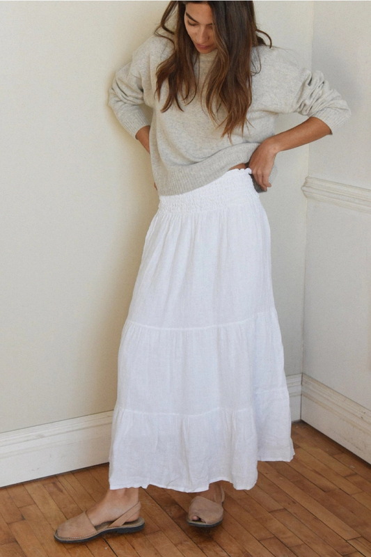 The Florence Skirt