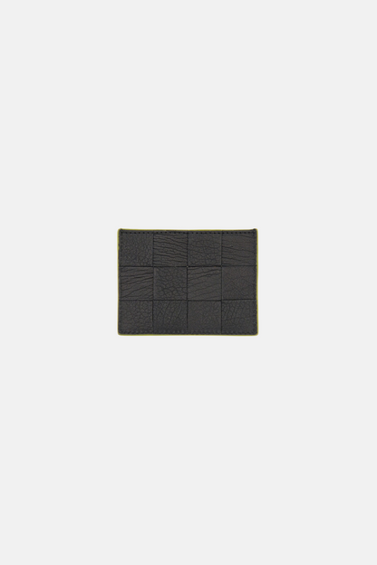 Check Cardholder