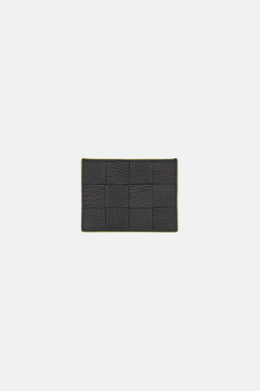 Check Cardholder