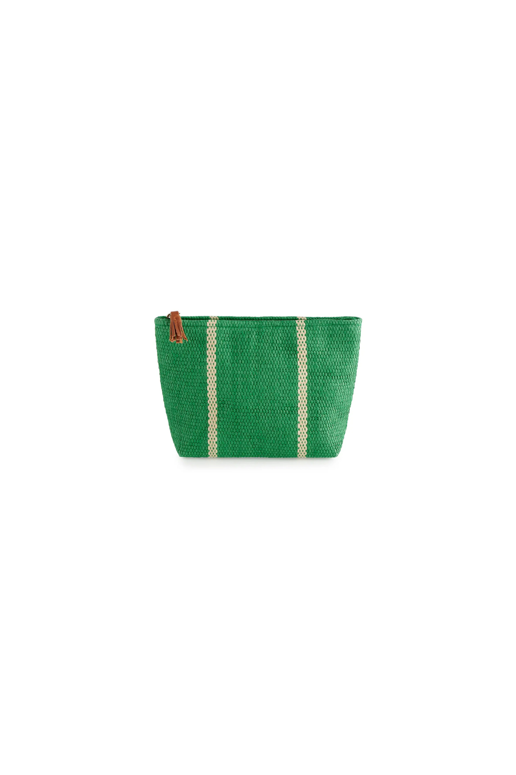 Canvas Pouch