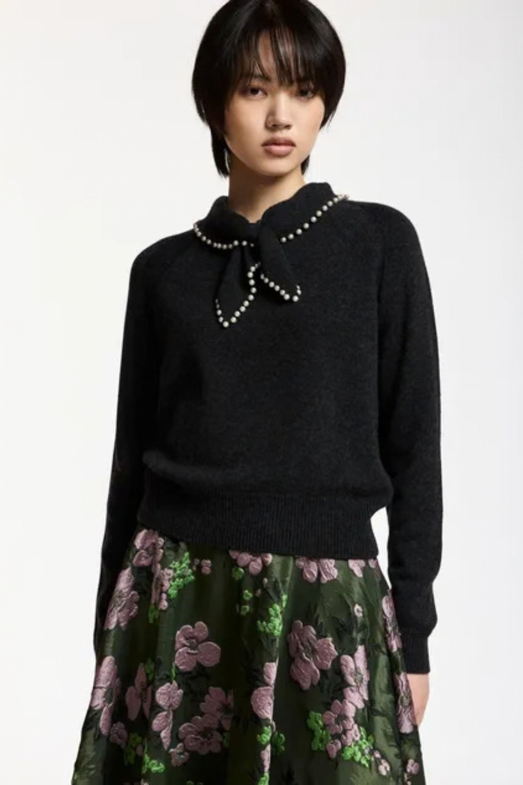 Kasa Pullover