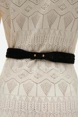 Love Knot Belt