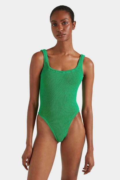Square Neck Swim