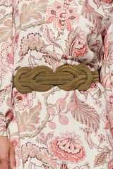 Love Knot Belt