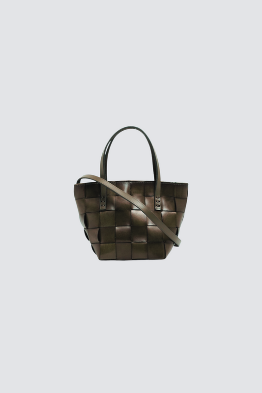 Japan Mini Tote Bag