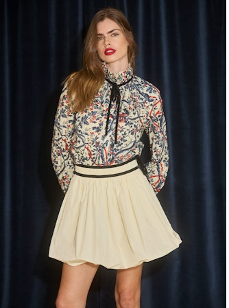 Angelina Skirt