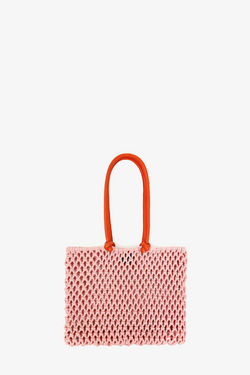 Sandy Rope Tote