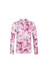 Tyler Silk Blouse