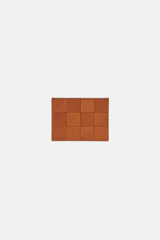Check Cardholder