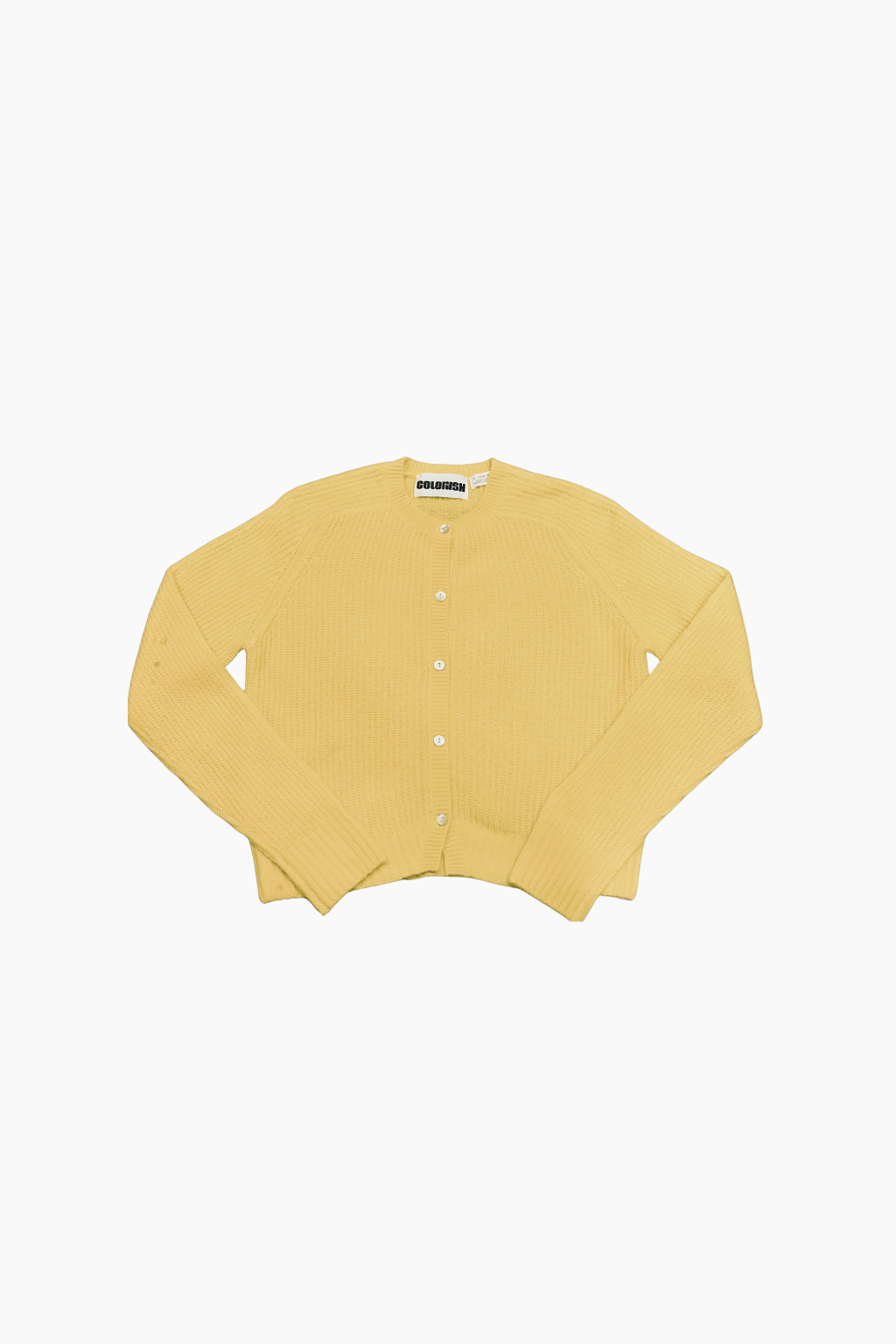Amara Island Girl Cardi