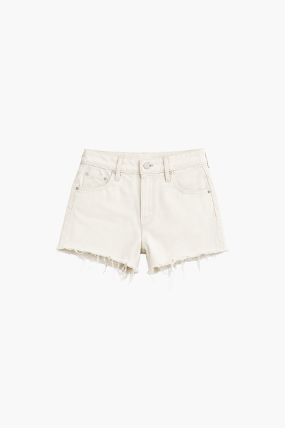 The Dodger Short Fray