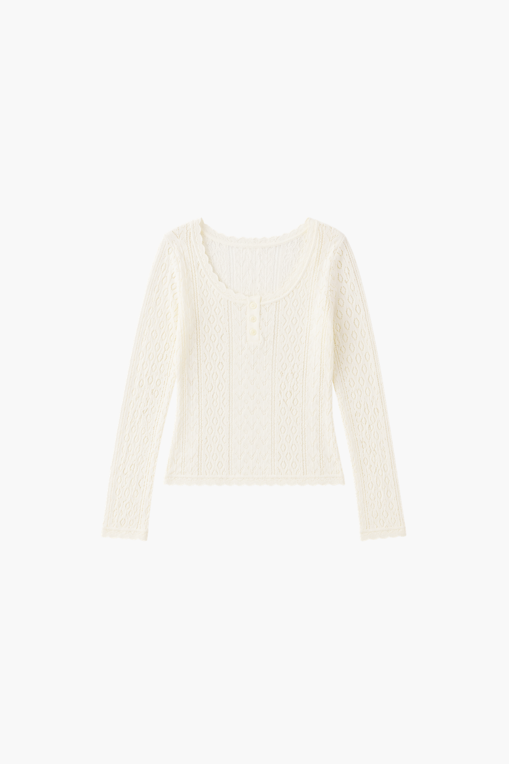 Georgia Top
